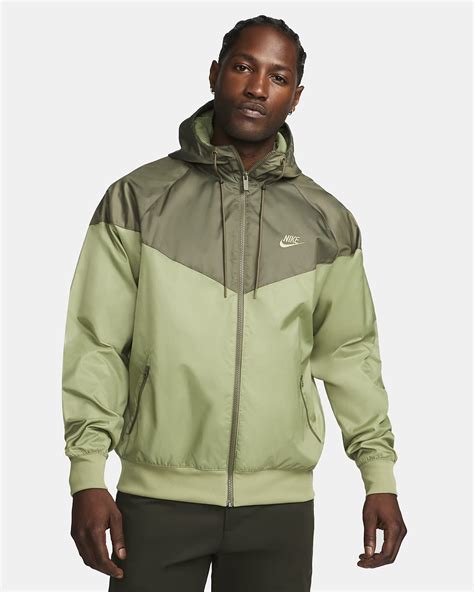 nike sportswear windrunner sherpa-jacke für herren|Nike Herren Sportswear Windrunner Jacke .